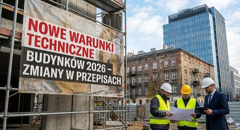 Neue technische Bedingungen