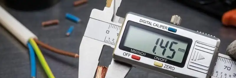 Dobór przekroju przewodu elektrycznego — poradnik krok po kroku wg N-SEP-E-002 obrazek