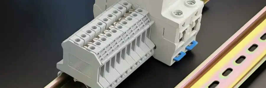 Dobór zabezpieczeń nadprądowych — MCB, bezpieczniki gG i RCD krok po kroku obrazek