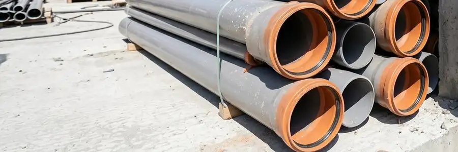 Projektowanie instalacji kanalizacyjnej w budynku wg PN-EN 12056-2 obrazek