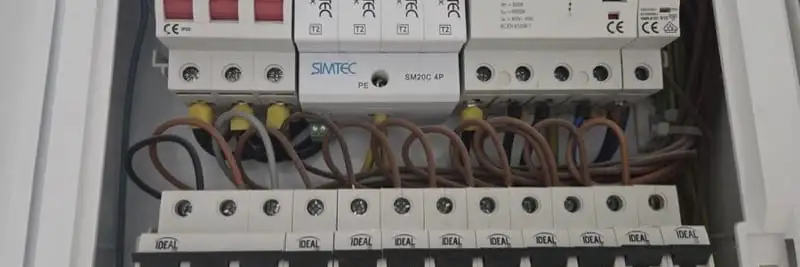 Bilans mocy instalacji elektrycznej — praktyczny poradnik dla elektryków obrazek