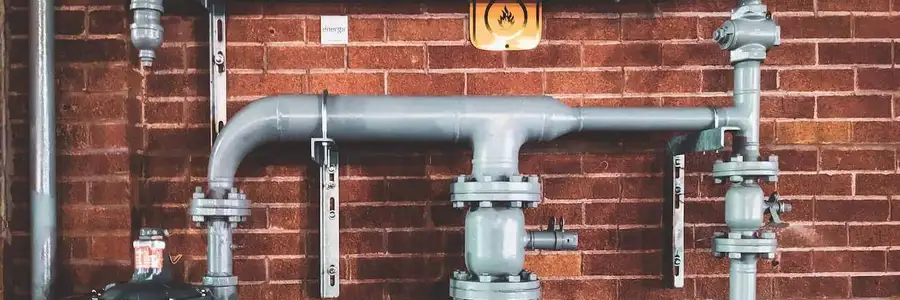 Підбір діаметрів газових установок obrazek