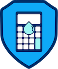 calculator logo
