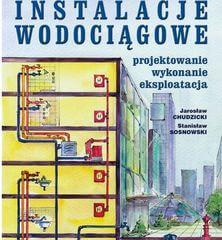 Water Installations - Design, Implementation, Operation